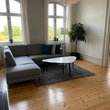 Center 197 Apartment Copenhagen